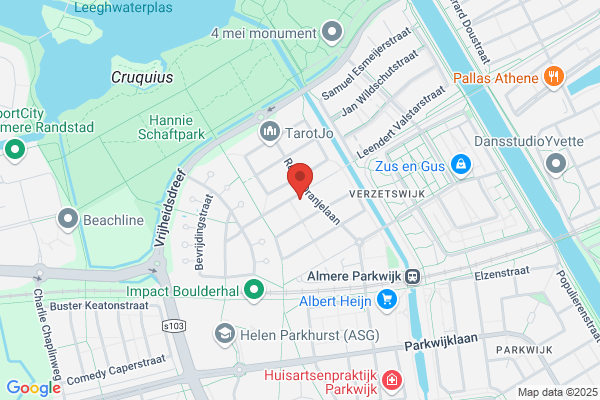 Aagro Schoonmaakservice