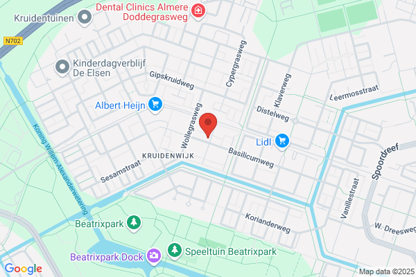 Blink Schoonmaakdiensten