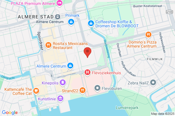 Gemeente Almere