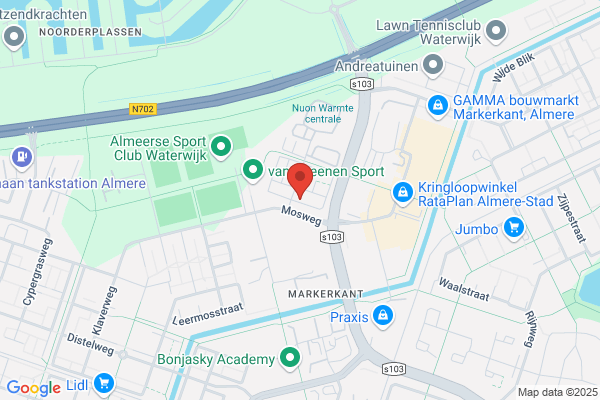 PartsPoint Almere-Stad