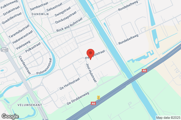 A•Glas Autoruitschade Almere