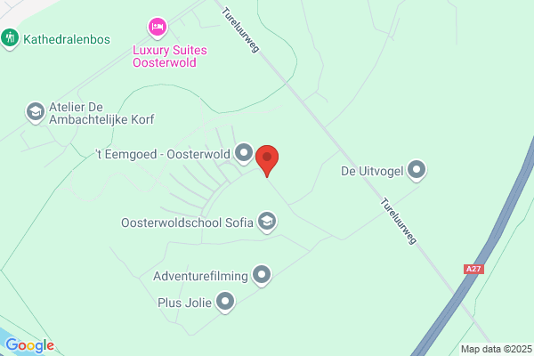 BudgetKoerier.nl BV