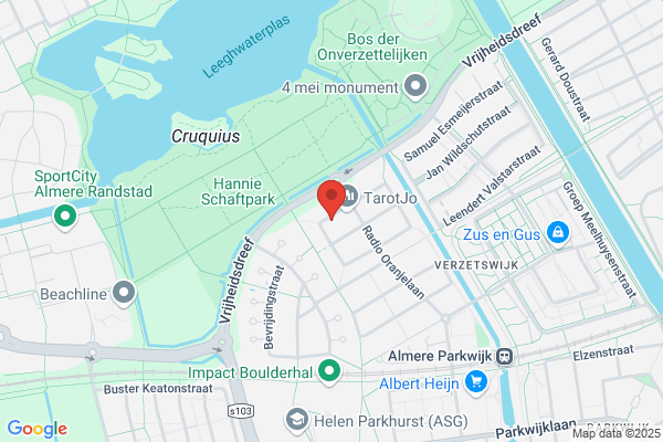Advies & Tekenburo Bouwtechniek