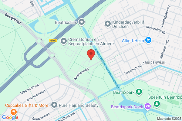 Bloemeninhetgooi