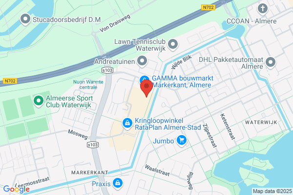 Medex Instrumenten Service