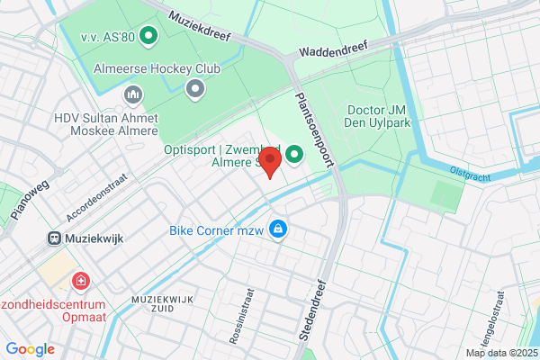 PraktijkOnderwijs Almere