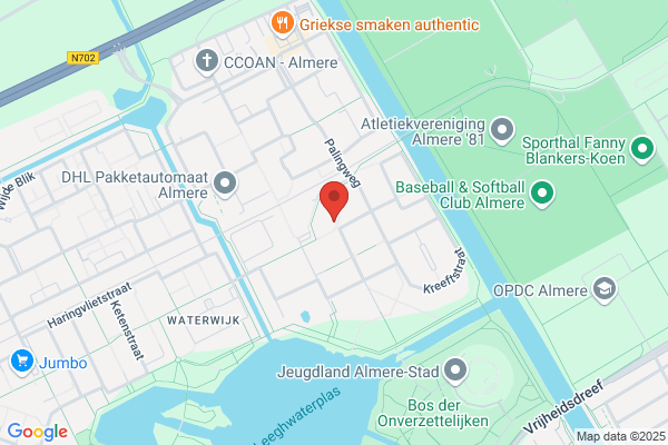 Argonaut Openbare Basisschool De
