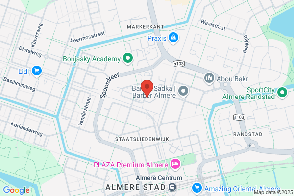 Brandweer Flevoland | Almere