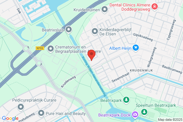 Hecke Verhuizingen Service en Advies L Van