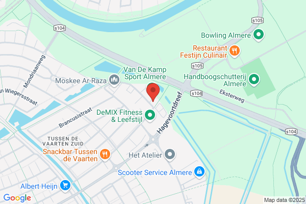 Kraamzorg De Waarden Almere