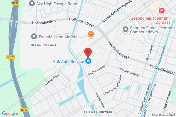 Kroon Verhuizingen BV De