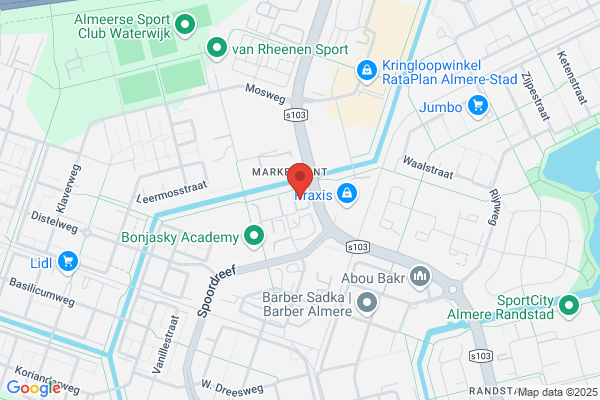 LaminaatenParket.nl Almere BV