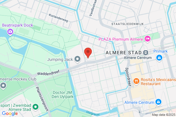 Noverraz Orthodontie