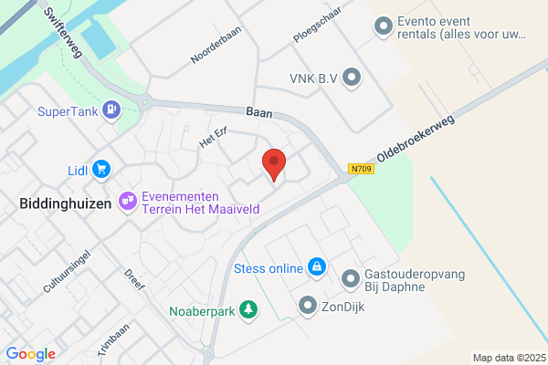 Piano Service Netwerk Paul Smits
