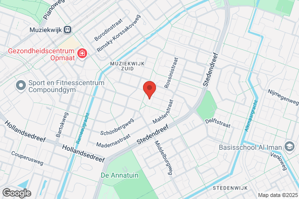 Roodhorst Timmerbedrijf