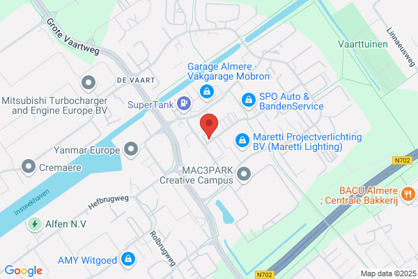 Schimmelwering Direct BV