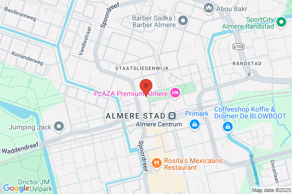 Timing uitzendbureau Almere