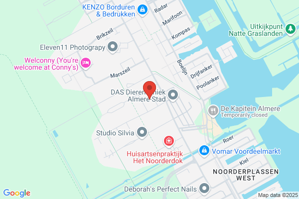 WEDER keukens