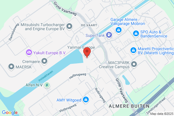 Yanmar Europe BV