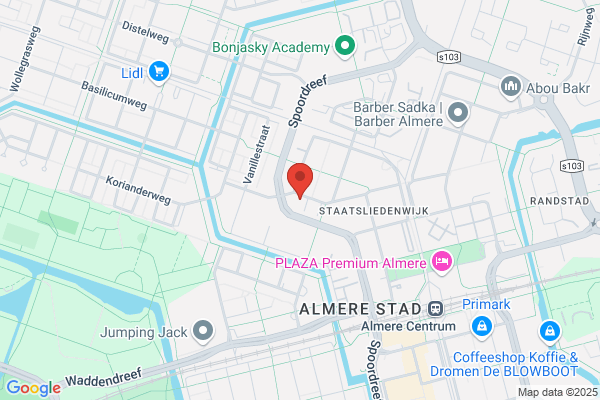 Yards Deurwaardersdiensten BV