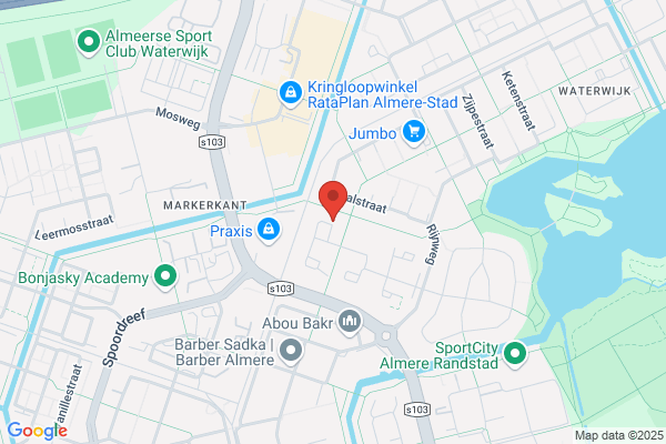 van Beuningen Allround Services