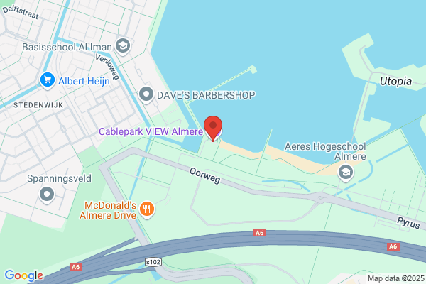 Lido-Almere