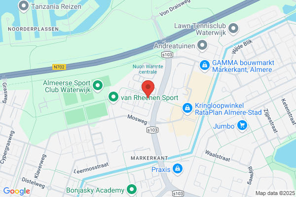 SushiPoint Almere