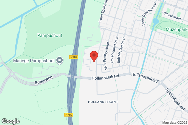 Bouw & Klus Bedrijf EQNO