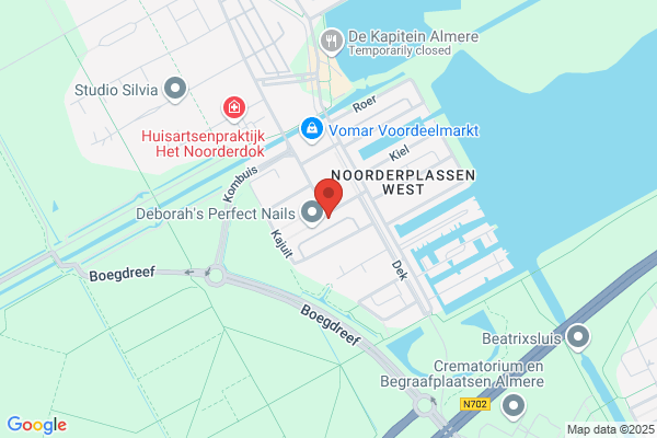 Autorijschool Damman