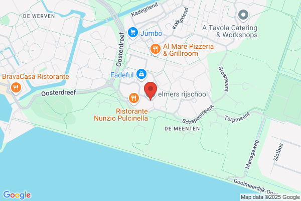 Autorijschool Elmers