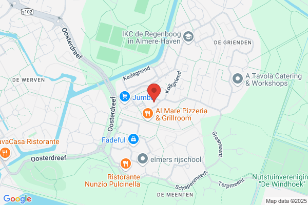 Almere Uitvaart