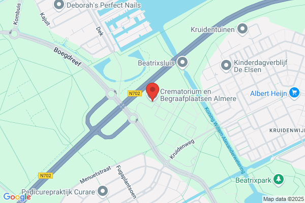 Keijzer Uitvaarten