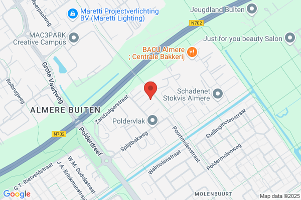 Schildersbedrijf Bicol