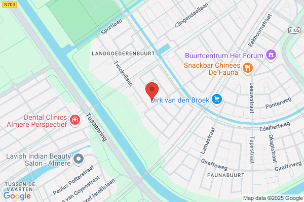Schildersbedrijf Steur