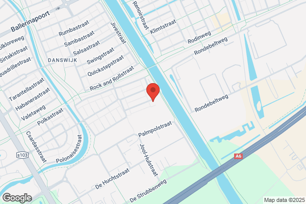 Schildersbedrijf Edberg