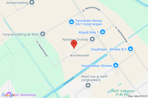 Verkeersschool Ruud