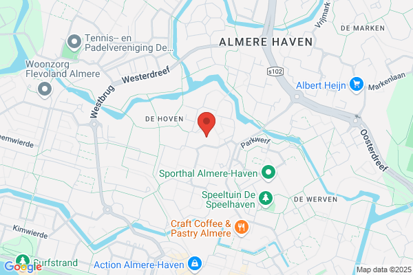 De Polderhof