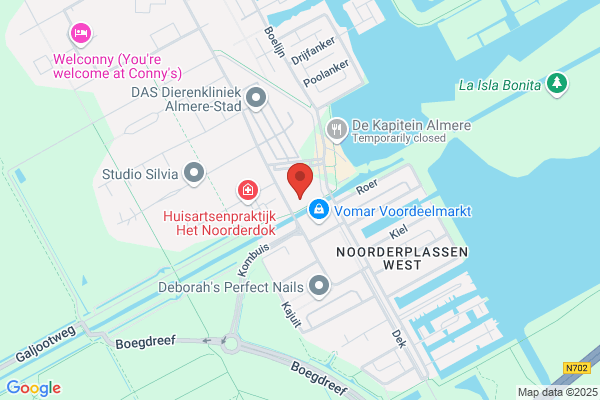 Omnibus-Noorderplassen