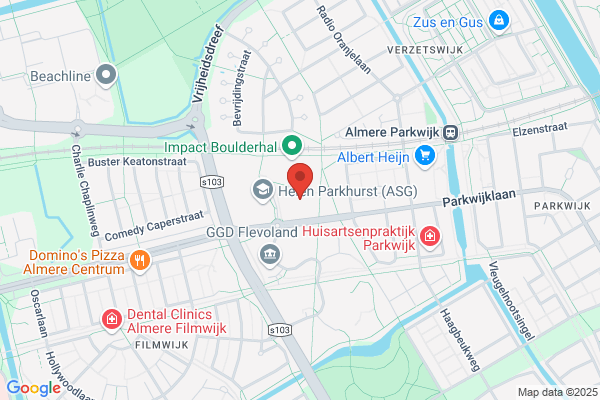 T Zonnewiel