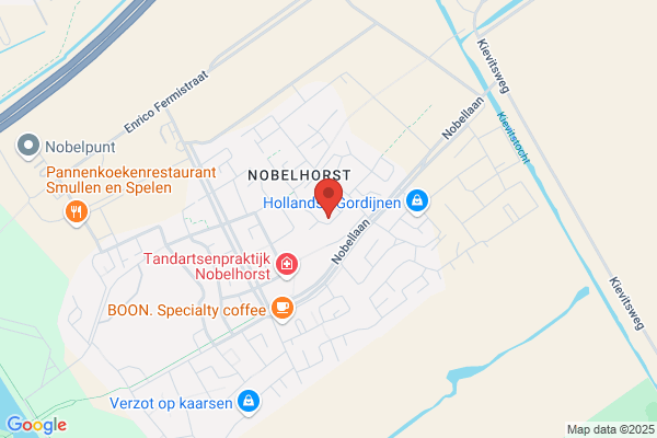 KantoorClean BV