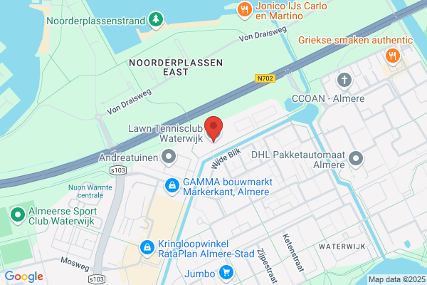 L.T.C. Waterwijk