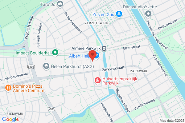 Palladium Fitness & Aerobic Centrum