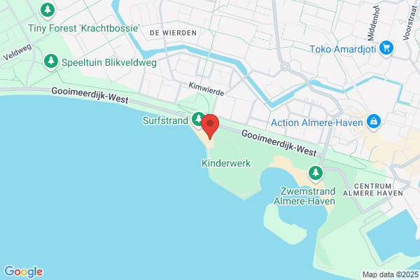 Windsurfvereniging Almere Centraal