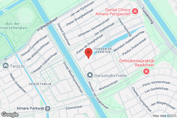 DekaMarkt Almere