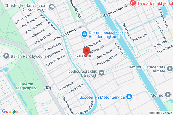 DEEN Supermarkten