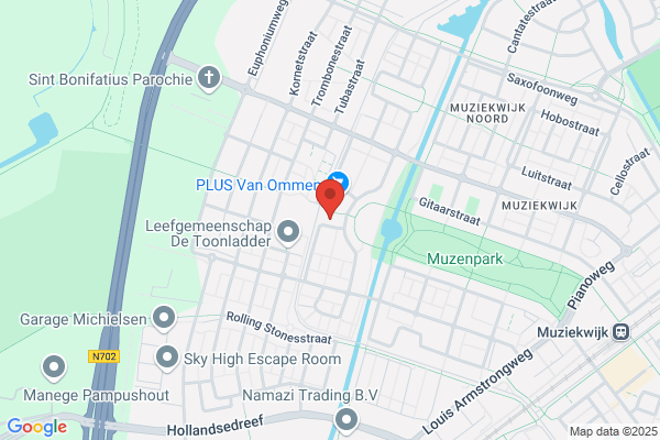 Dental Clinics Almere De Notekraker