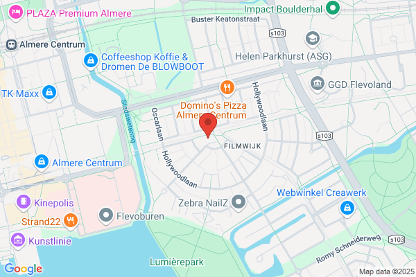 Dental Clinics Almere Filmwijk