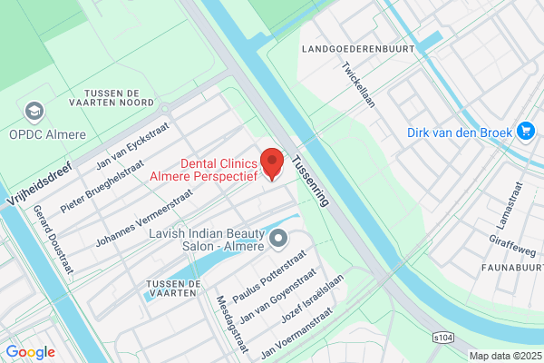 Dental Clinics Almere Perspectief