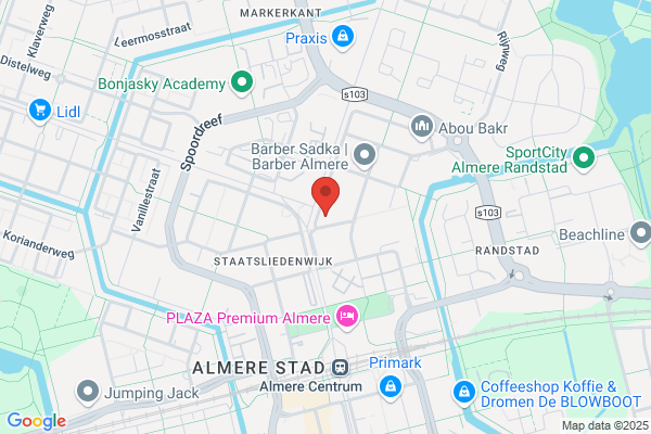Mondzorg Poli - Spoed Tandarts Almere