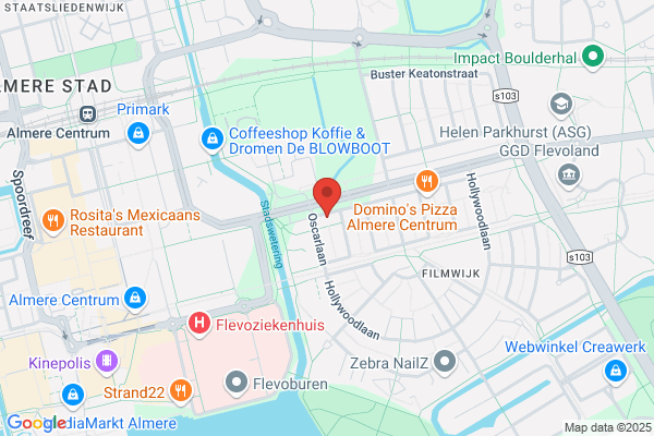 Implantologie Almere
